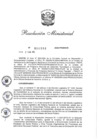 Vista preliminar de documento RM Nº 080-2024-PRODUCE
