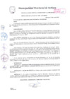 Vista preliminar de documento RESOLUCIÓN DE ALCALDIA N°0545-2019-MPS/A