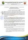 Vista preliminar de documento RESOLUCIÓN DE ALCALDÍA N° 068-2024-MDI/ALC