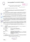 Vista preliminar de documento RESOLUCIÓN DE ALCALDIA N°0555-2019-MPS/A