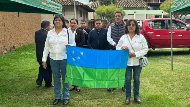 Homenaje Postumo