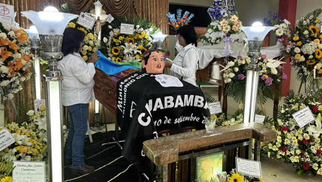 Homenaje Postumo