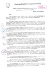 Vista preliminar de documento RESOLUCIÓN DE ALCALDIA N°0557-2019-MPS/A