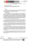 Vista preliminar de documento Resolución Directoral 168-2024-IPD-DNCTD/RENADE Club Deportivo A.D. Sport Tigresas: Inscripción Junta Directiva - RENADE.