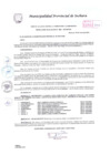 Vista preliminar de documento RESOLUCIÓN DE ALCALDIA N°0560-2019-MPS/A