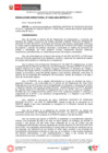 Vista preliminar de documento RESOLUCIÓN DIRECTORAL0262-2023 HR 113051-2023