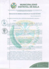 Vista preliminar de documento R.G.M N°0010-2024-GM-MDM