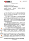 Vista preliminar de documento RES 0110-2023-PRE-INDECOPI