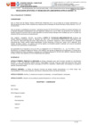 Vista preliminar de documento RENOVAR EL DESTAQUE con eficacia anticipada a partir del 01 de Enero del 2024 al 31 de Diciembre del 2024, a don: LUIS ANTONIO TORRES PECHE, Cargo Médico II, N-2 del Centro de Salud José Olaya de la Red Salud Chiclayo de la Gerencia Regional de Salud Lambayeque al HOSPITAL REGIONAL LAMBAYEQUE.