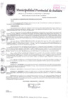 Vista preliminar de documento RESOLUCIÓN DE ALCALDIA N°0564-2019-MPS/A