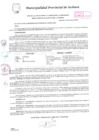 Vista preliminar de documento RESOLUCIÓN DE ALCALDIA N°0566-2019-MPS/A