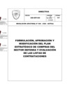 Vista preliminar de documento DIR-OPP-005 V1