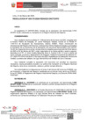 Vista preliminar de documento Resolución Directoral 172-2024-IPD-DNCTD/RENADE Lynx Sport Club: Inscripción en el Registro Nacional del Deporte.