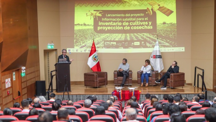 *Modelo proyecta extenderse a todo el país para fin de año