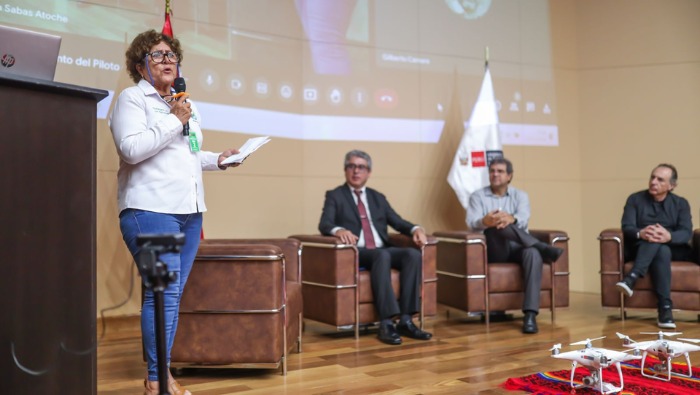 *Modelo proyecta extenderse a todo el país para fin de año