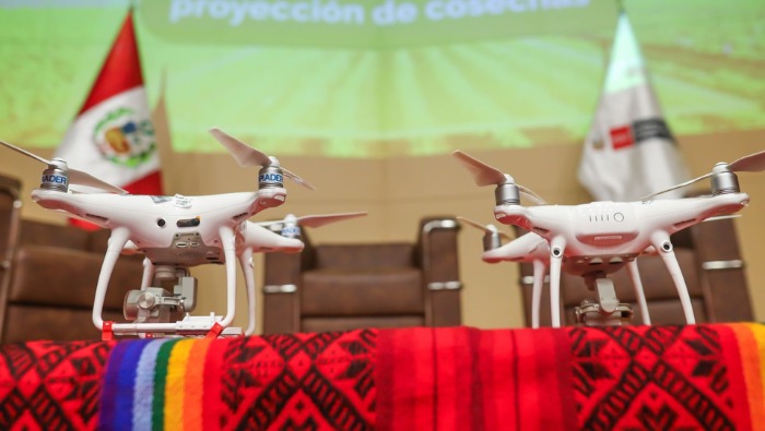 *Modelo proyecta extenderse a todo el país para fin de año