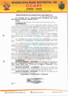 Vista preliminar de documento RESOLUCIÓN DE ALCALDÍA N°097-2023-MDCC-P-C