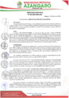 Vista preliminar de documento ORDENANZA 003-2024-MPA-CM