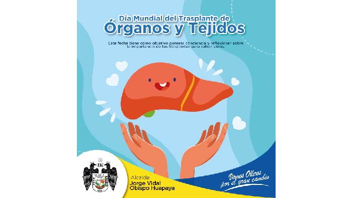 Día Mundial del Trasplante de Órganos y Tejidos_Mesa de trabajo 1