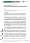 Vista preliminar de documento RESOLUCIÓN DIRECTORAL SUB REGIONAL SECTORIAL-000060-2024-DE