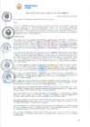 Vista preliminar de documento Decreto Alcaldía N°002-2024-MDLP
