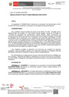 Vista preliminar de documento Resolución Directoral 177-2024-IPD-DNCTD/RENADE La Net Pucallpa Club: Inscripción en el Registro Nacional del Deporte.