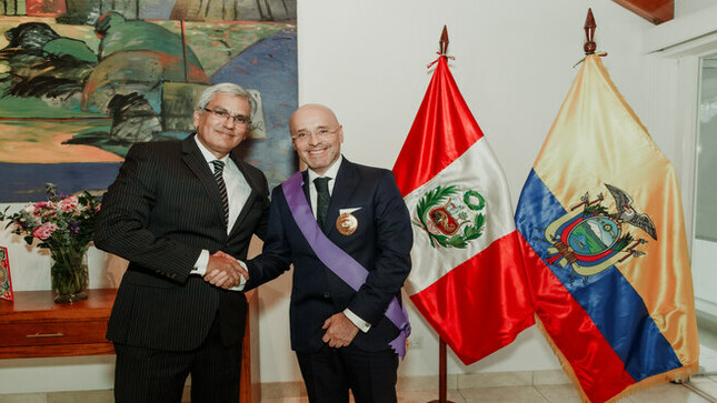 Ecuador