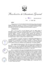 Vista preliminar de documento RSG Nº 0021-2024-MIDAGRI-SG