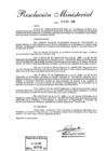 Vista preliminar de documento Resolución Ministerial N° 0778-2018-RE