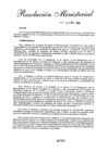 Vista preliminar de documento Resolución Ministerial N° 0782-2018-RE