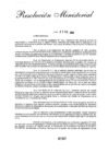 Vista preliminar de documento Resolución Ministerial N° 0787-2018-RE