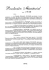 Vista preliminar de documento Resolución Ministerial N° 0775-2018-RE