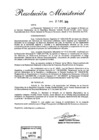 Vista preliminar de documento Resolución Ministerial N° 0771-2018-RE