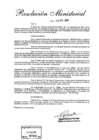 Vista preliminar de documento Resolución Ministerial N° 0769-2018-RE