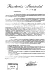 Vista preliminar de documento Resolución Ministerial N° 0763-2018-RE