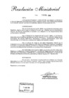 Vista preliminar de documento Resolución Ministerial N° 0749-2018-RE