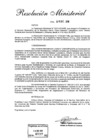 Vista preliminar de documento Resolución Ministerial N° 0737-2018-RE