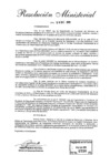 Vista preliminar de documento Resolución Ministerial N° 0736-2018-RE