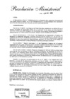 Vista preliminar de documento Resolución Ministerial N° 0735-2018-RE