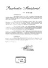 Vista preliminar de documento Resolución Ministerial N° 0731-2018-RE