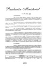 Vista preliminar de documento Resolución Ministerial N° 0724-2018-RE