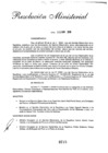 Vista preliminar de documento Resolución Ministerial N° 0715-2018-RE