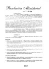 Vista preliminar de documento Resolución Ministerial N° 0716-2018-RE