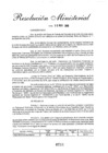 Vista preliminar de documento Resolución Ministerial N° 0714-2018-RE