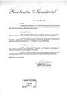 Vista preliminar de documento Resolución Ministerial N° 0704-2018-RE