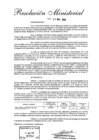 Vista preliminar de documento Resolución Ministerial N° 0700-2018-RE