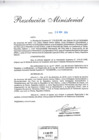 Vista preliminar de documento Resolución Ministerial N° 0702-2018-RE