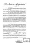 Vista preliminar de documento Resolución Ministerial N° 0695-2018-RE