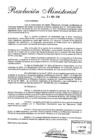 Vista preliminar de documento Resolución Ministerial N° 0687-2018-RE