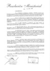 Vista preliminar de documento Resolución Ministerial N° 0679-2018-RE